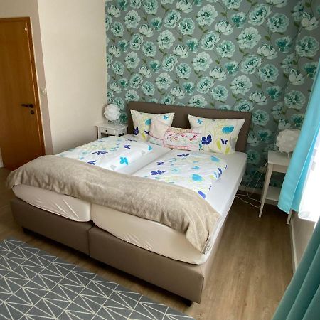 Hotel Garni Zum Adenauer Forst Wimbach Екстериор снимка